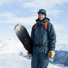 Fjällräven Bergtagen GTX Pro Jacket Men 28.000mm