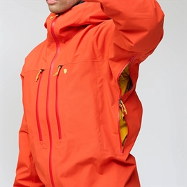 Fjällräven Bergtagen GTX Pro Jacket Men 28.000mm
