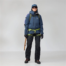 Fjällräven Bergtagen GTX Pro Jacket Women 28.000mm