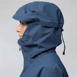 Fjällräven Bergtagen GTX Pro Jacket Women 28.000mm