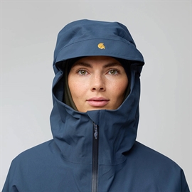 Fjällräven Bergtagen GTX Pro Jacket Women 28.000mm