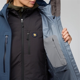 Fjällräven Bergtagen GTX Pro Jacket Women 28.000mm