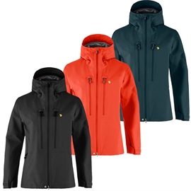 Fjällräven Bergtagen GTX Pro Jacket Women 28.000mm