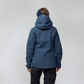 Fjällräven Bergtagen GTX Pro Jacket Women 28.000mm