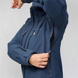 Fjällräven Bergtagen GTX Pro Jacket Women 28.000mm