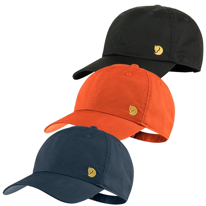 Fjällräven Bergtagen Cap G1000 - Baseball cap, kasket