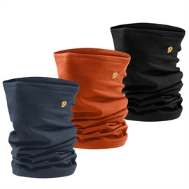 Fjällräven Bergtagen Neck Gaiter halsedisse 100% uld