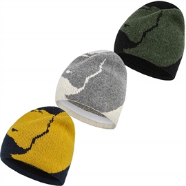 Fjällräven Bergtagen Jacquard Beanie