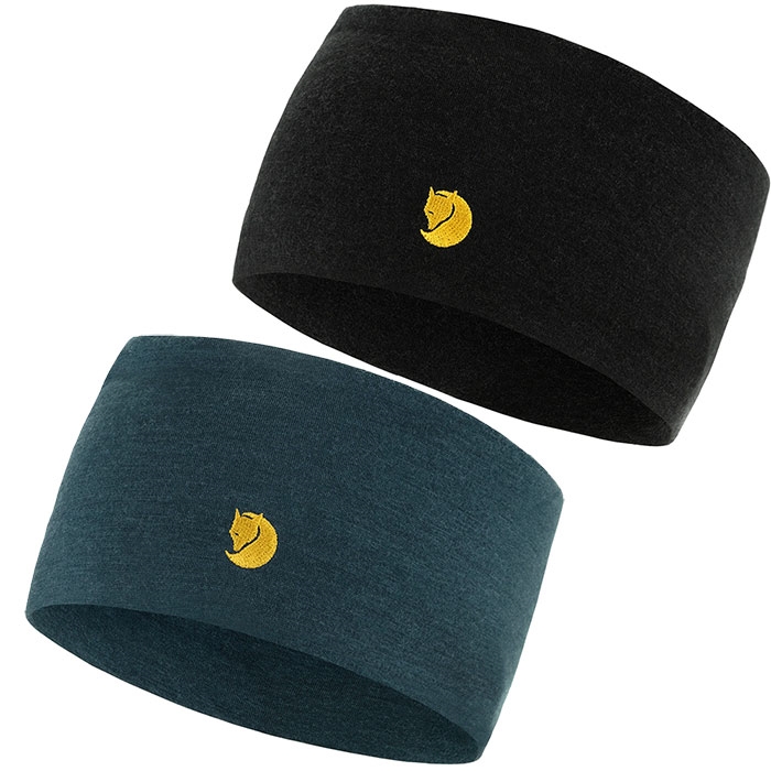 Fjällräven Bergtagen Merino Headband