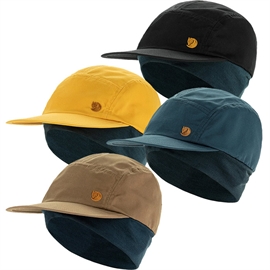 Fjällräven Bergtagen Mountain Cap