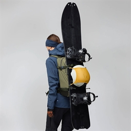 Fjällräven Bergtagen Touring 22