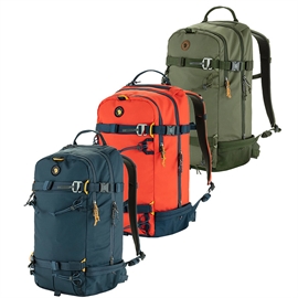 Fjällräven Bergtagen Touring 22