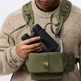 Fjällräven Lappland Bino Harness kikkertsele