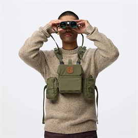 Fjällräven Lappland Bino Harness kikkertsele