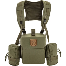 Fjällräven Lappland Bino Harness kikkertsele