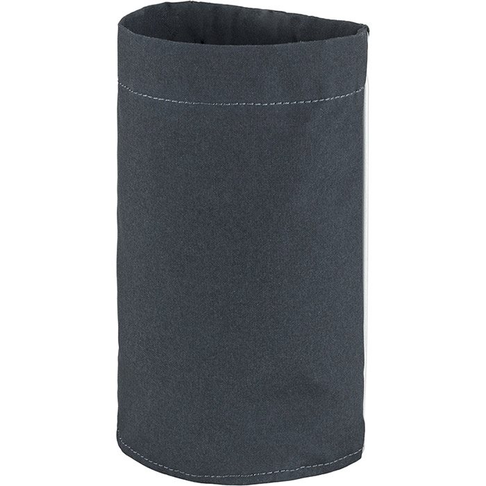 Fjällräven Kånken Bottle Pocket / sidelomme-navy - Kånken tilbehør