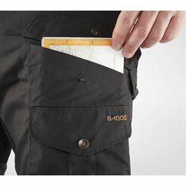 Fjällräven Barents Pro Winter bukser-dark navy-56