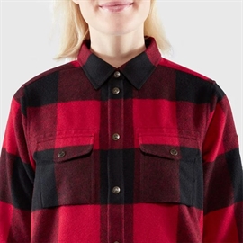 Fjällräven Canada Shirt Women