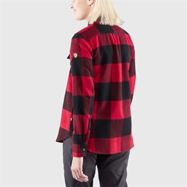 Fjällräven Canada Shirt Women