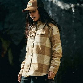 Fjällräven Canada Shirt Women