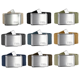 Fjällräven Canvas bælte