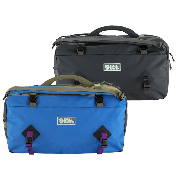 Fjällräven Vardag Splitpack 45