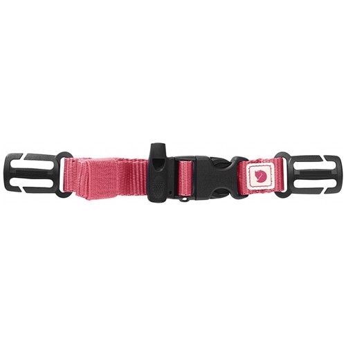 Fjällräven Chest Strap / brystrem-pink