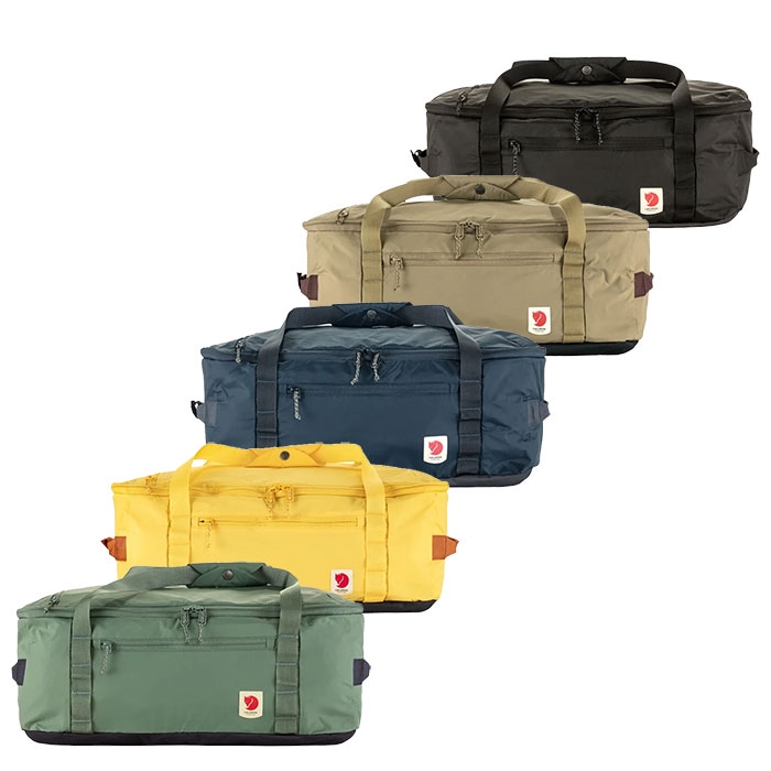 Fjällräven High Coast Duffel 36