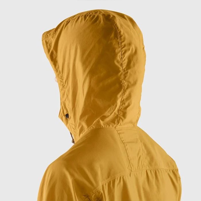 Fjällräven High Coast Wind Jacket