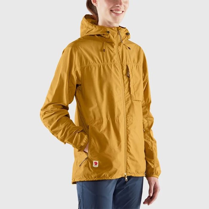 Fjällräven High Coast Wind Jacket