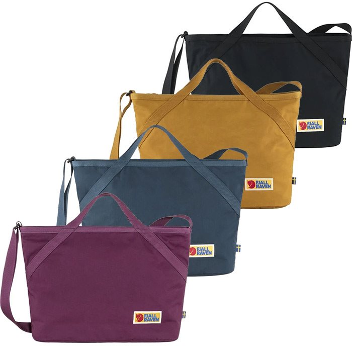 Borsa a spalla Fjällräven Vardag Shoulder Bag 6