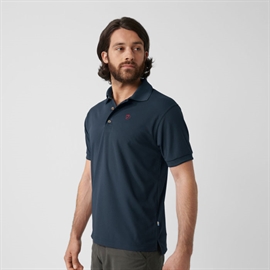 Fjällräven Crowley Pique Shirt