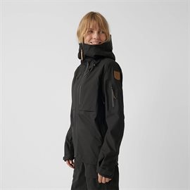 Fjällräven Keb Eco Shell Jacket Women 30.000mm