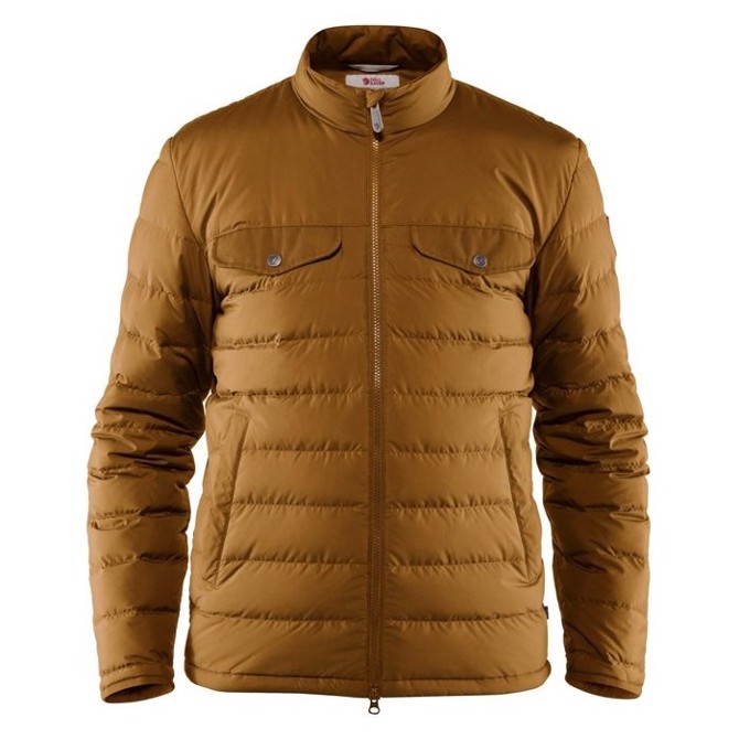Fjällräven Greenland Down Liner Jacket Men-acorn-2XL