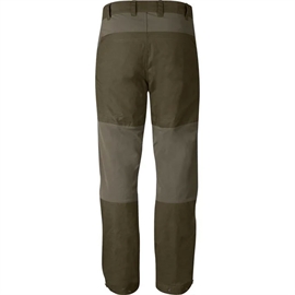 Fjällräven Drev Trousers Men, dark olive-52