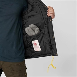 Fjällräven Expedition Down Lite Jacket Men