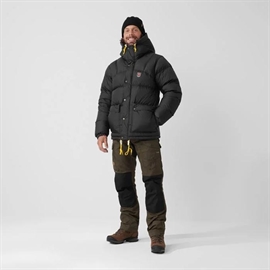 Fjällräven Expedition Down Lite Jacket Men