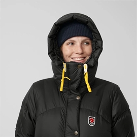 Fjällräven Expedition Long Down Parka Women