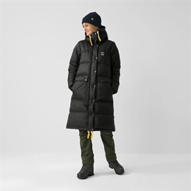 Fjällräven Expedition Long Down Parka Women