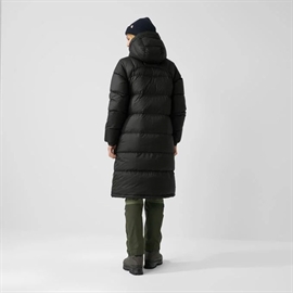 Fjällräven Expedition Long Down Parka Women