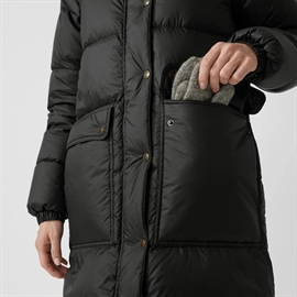 Fjällräven Expedition Long Down Parka Women