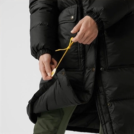 Fjällräven Expedition Long Down Parka Women