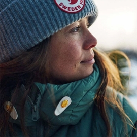 Fjällräven Expedition Pack Down Anorak Women