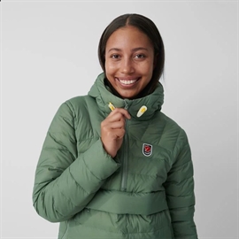 Fjällräven Expedition Pack Down Anorak Women