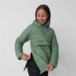 Fjällräven Expedition Pack Down Anorak Women