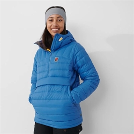 Fjällräven Expedition Pack Down Anorak Women