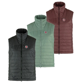 Fjällräven Expedition X-Lätt Vest Women