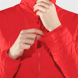 Fjällräven Expedition X-Lätt Jacket Women, black