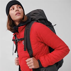 Fjällräven Expedition X-Lätt Jacket Women, black