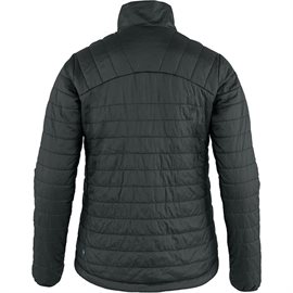 Fjällräven Expedition X-Lätt Jacket Women, black